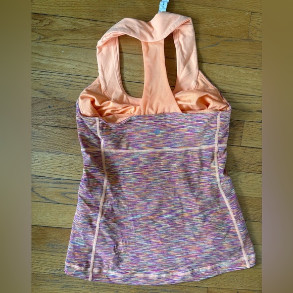 Lululemon Tank - Picture 4 of 4